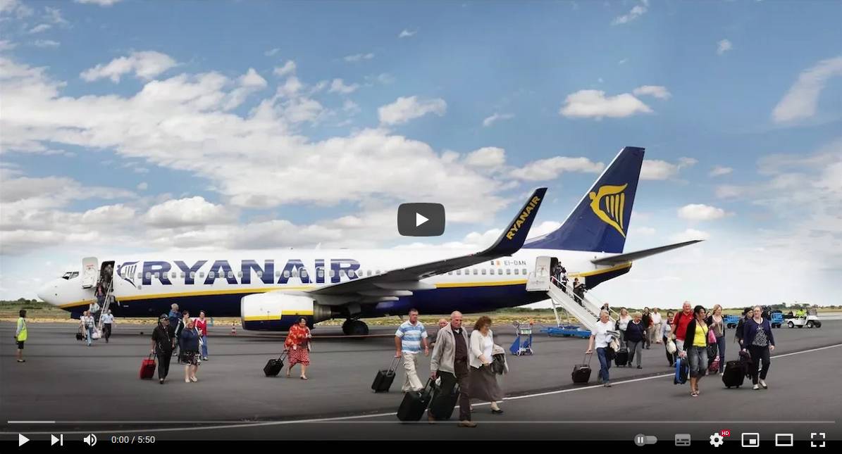 image youtube taxi aéroport béziers cap d'agde