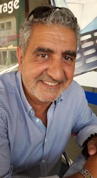 Photo chauffeur TAXI SUD HÉRAULT - Lattes