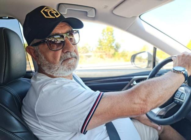 Photo véhicule TAXI SUD HÉRAULT - Lattes