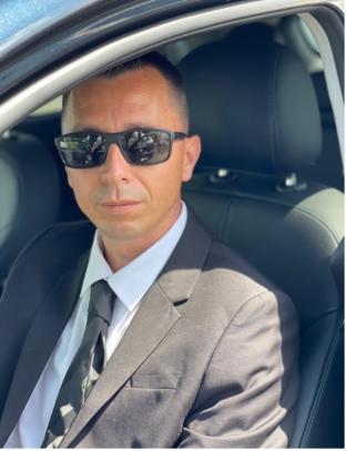 Photo chauffeur ASSISTANCE TAXI SUD-GIRONDE