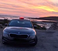 Votre Taxi à Paimpol - photo.