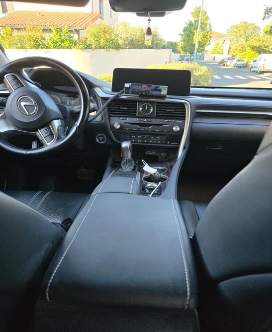 Photo véhicule TAXI SUD HÉRAULT - Le Crès