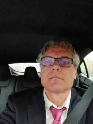 Photo chauffeur VTC DIJON PRIVILÈGE