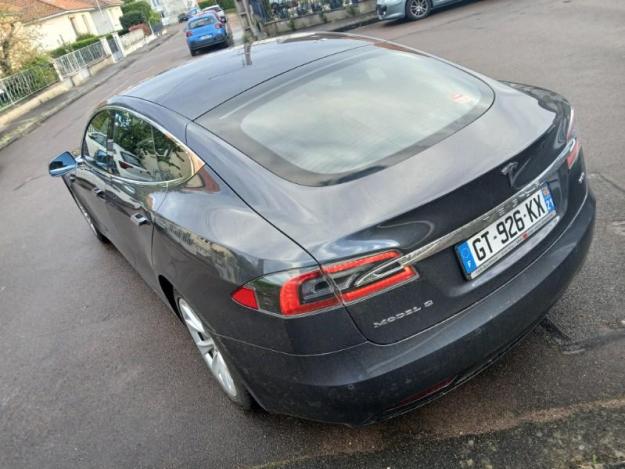 Photo véhicule VTC DIJON PRIVILÈGE