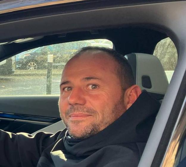 Votre Taxi à Agde - photo.