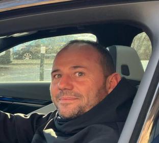 Photo chauffeur AGDE TAXI SERVICES