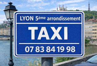 Photo chauffeur VITALIS TAXI