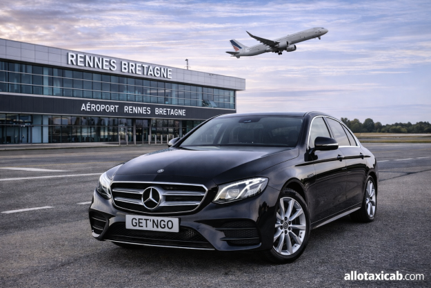 Photo véhicule GET'NGO 