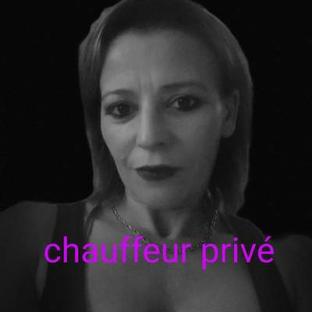 Photo chauffeur BERLINE ÉVASION