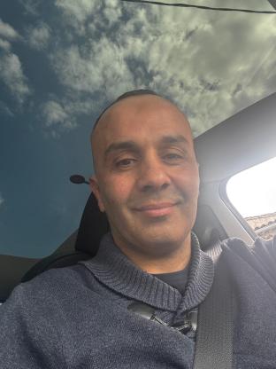 Photo chauffeur ALLIANCE VTC