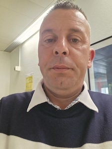 Photo chauffeur TAXI CED