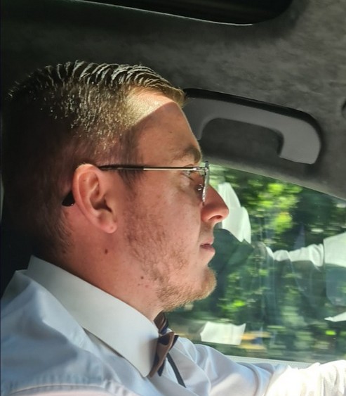 Votre Taxi à Bourgoin-Jallieu - photo.