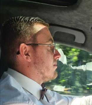 Photo chauffeur D'VTC