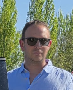 Photo chauffeur TAXI MAT 85