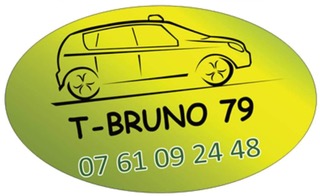 Photo véhicule TAXI BRUNO 79