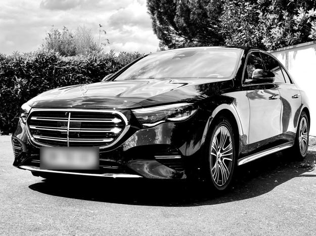 Photo véhicule SOLUDRIVE