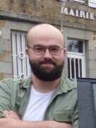 Votre Taxi à Sens-de-Bretagne - photo.