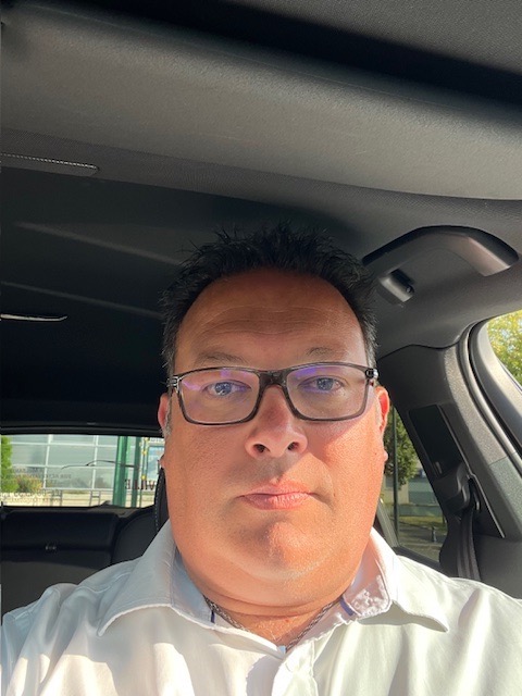 Votre Taxi à Mulsanne - photo.