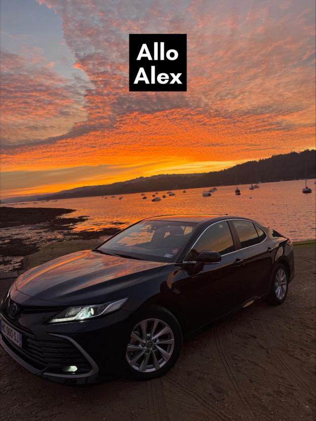 Photo véhicule ALLO ALEX