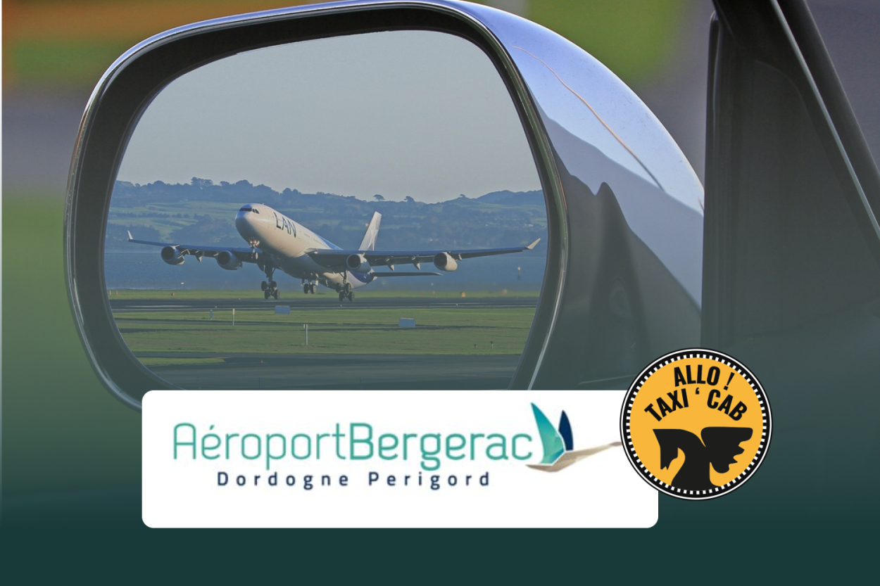 Photo Aéroport de Bergerac