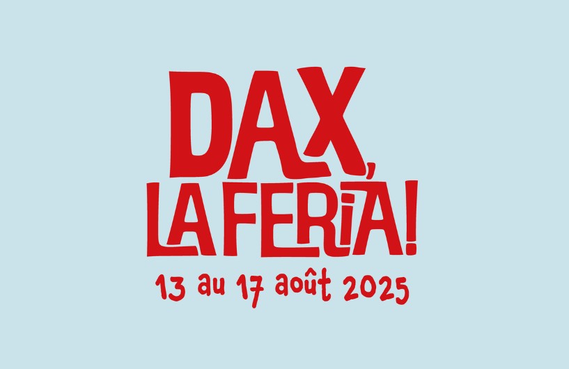Visuel de Féria de Dax 2025, desservi par les TAXI et VTC référencés sur ALLO ! TAXI’CAB
