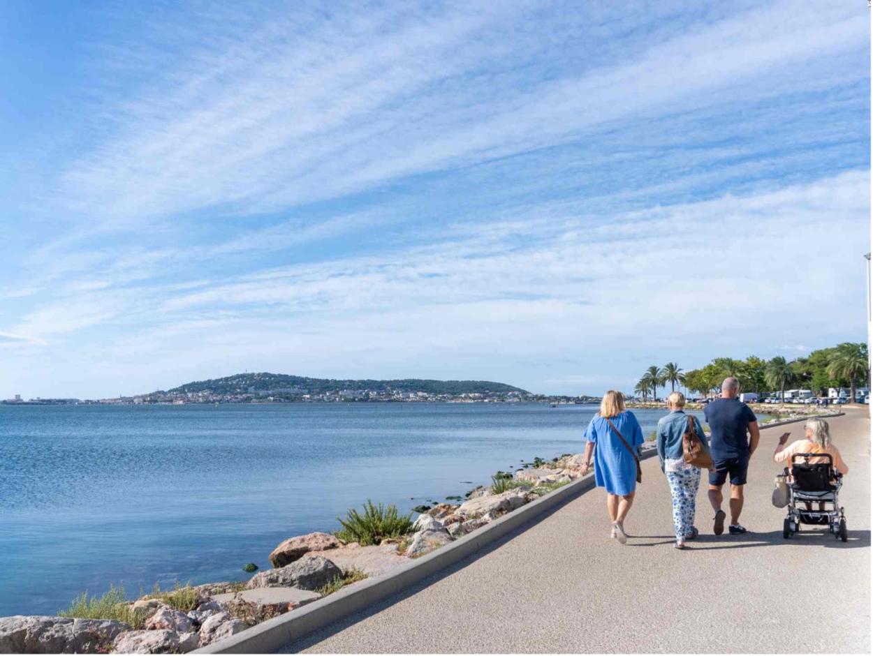 Photo Station thermale de Balaruc-les-Bains