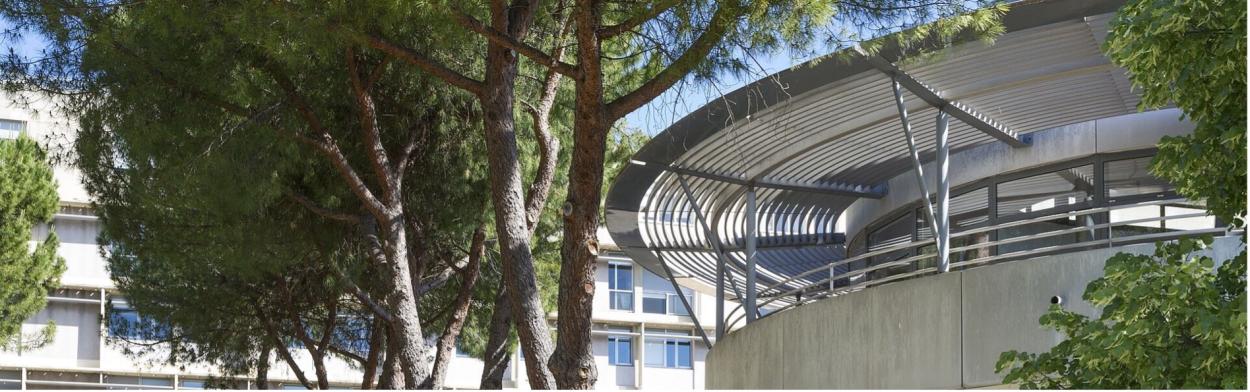 Photo CHU de Montpellier